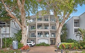 Coral Horizons Ocean View Apartments